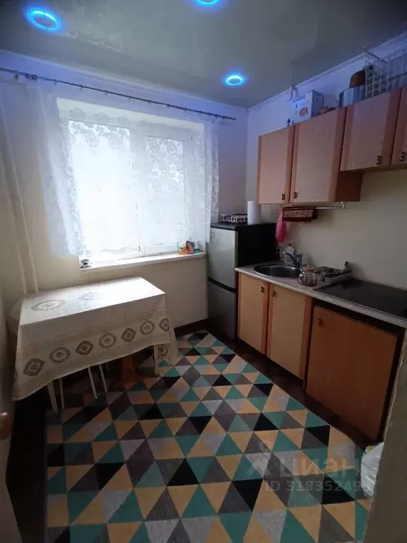 2-к кв. Мурманская область, Мурманск ул. Свердлова, 4к1 (43.0 м) - Фото 0