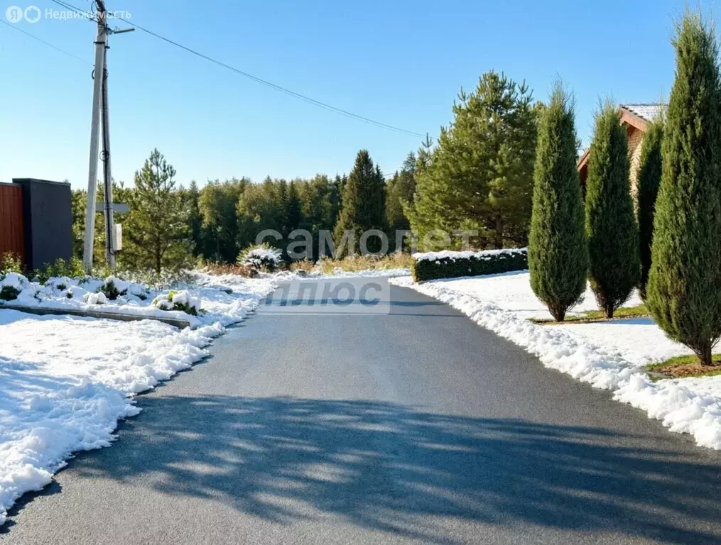 Участок в Ижевск, улица Павла Третьякова (16 м) - Фото 2