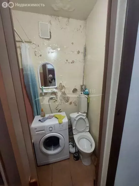 1-комнатная квартира: Кисловодск, Седлогорская улица, 83 (20.5 м) - Фото 1