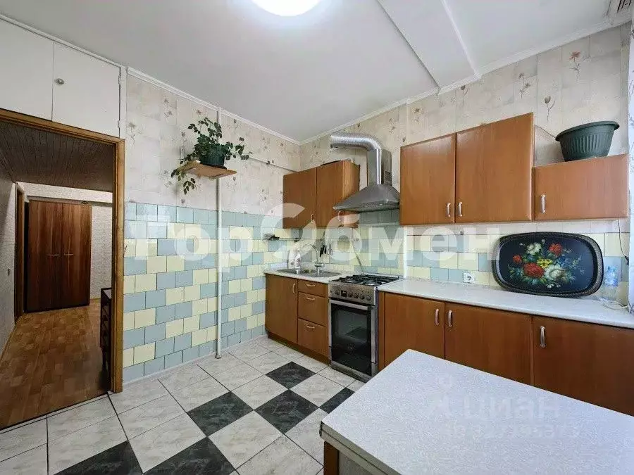 2-к кв. Москва Щелковское ш., 84 (57.0 м) - Фото 1