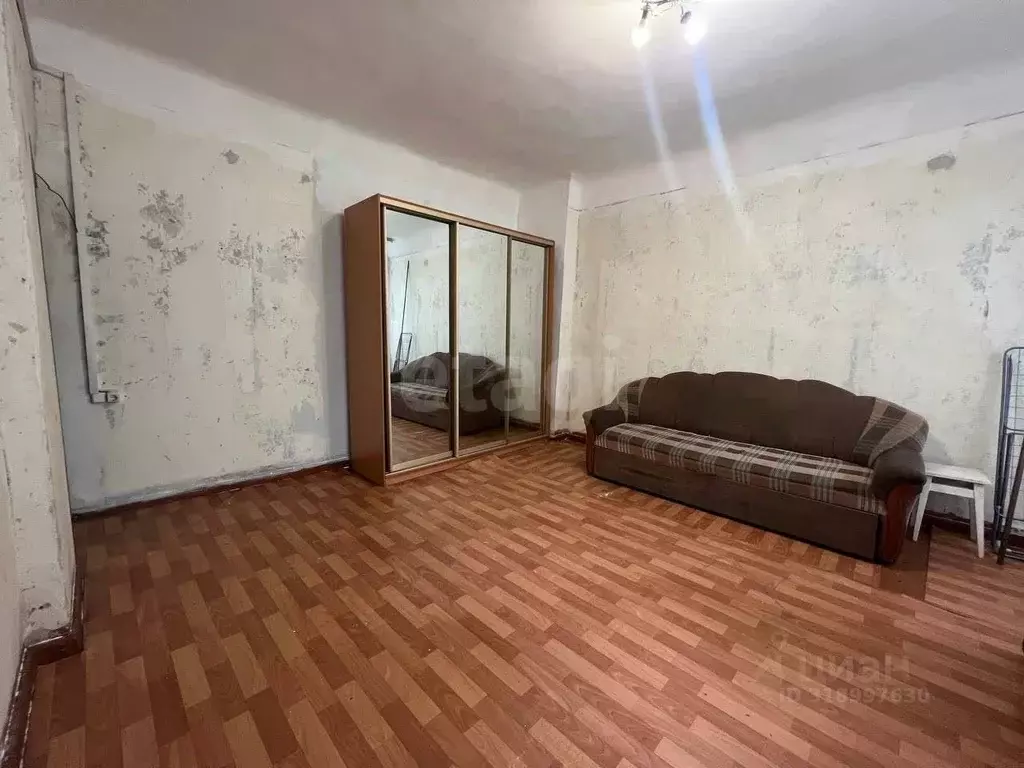 3-к кв. Приморский край, Владивосток ул. Баляева, 23 (73.2 м) - Фото 1