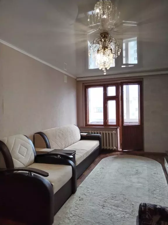 Продаётся 1-к квартира, 34 м - Фото 0