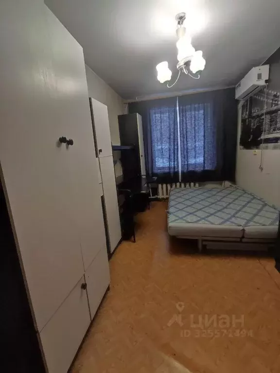 2-к кв. Кемеровская область, Кемерово Октябрьский просп., 74 (48.0 м) - Фото 1