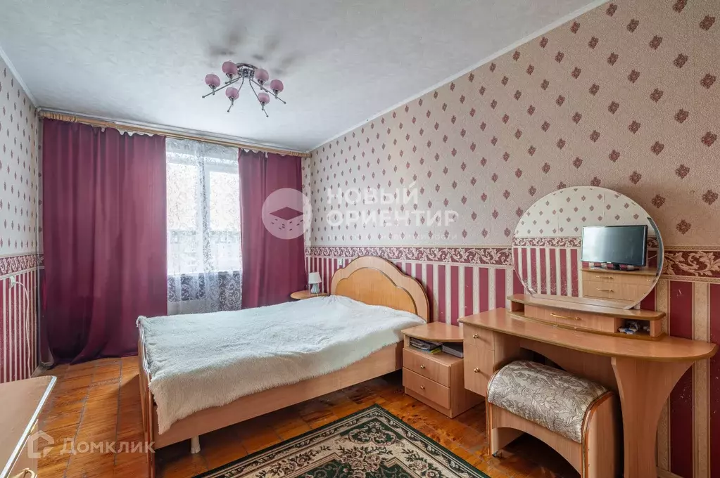 Продаётся 3-к квартира, 79 м - Фото 0
