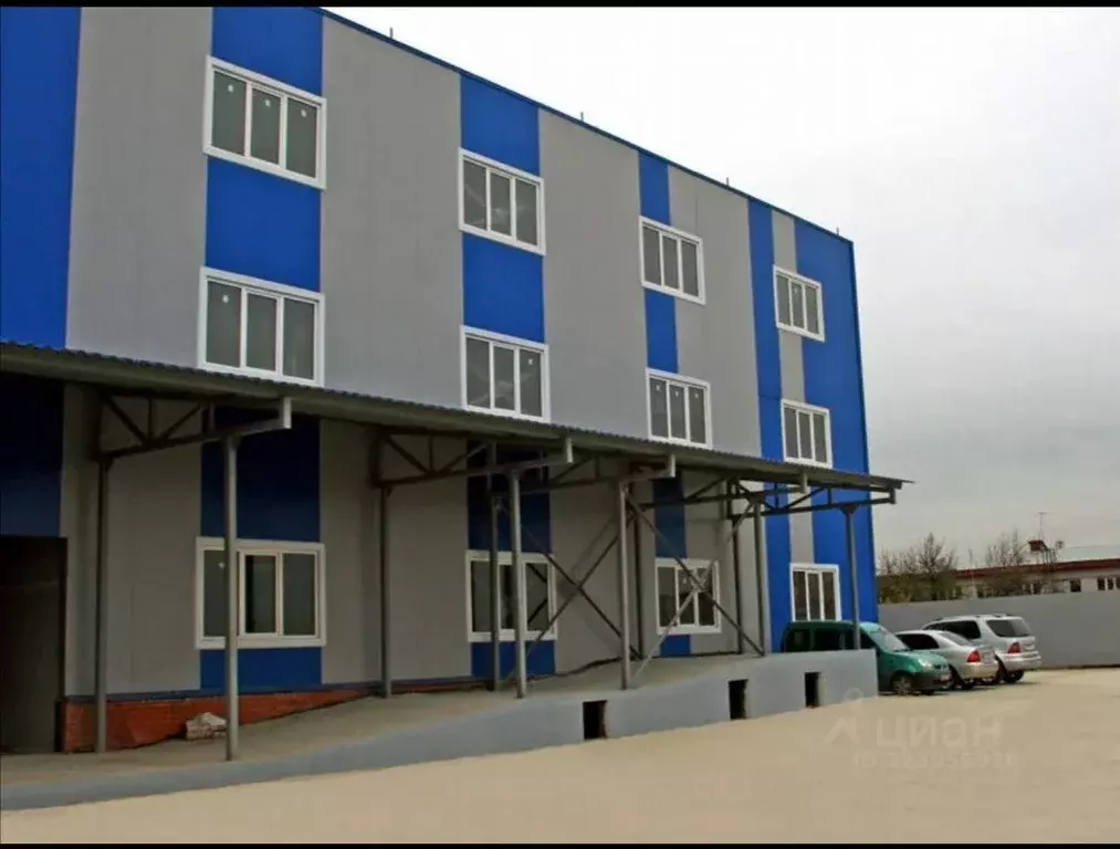 Помещение свободного назначения в Московская область, Ленинский ... - Фото 2