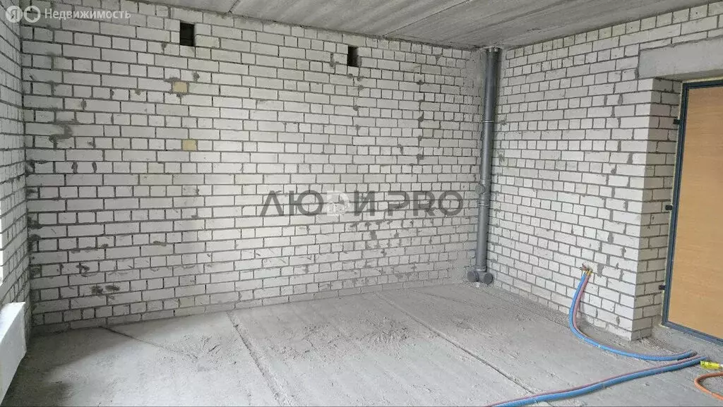 Квартира-студия: Энгельс, Полиграфическая улица, 77А (21.8 м) - Фото 1