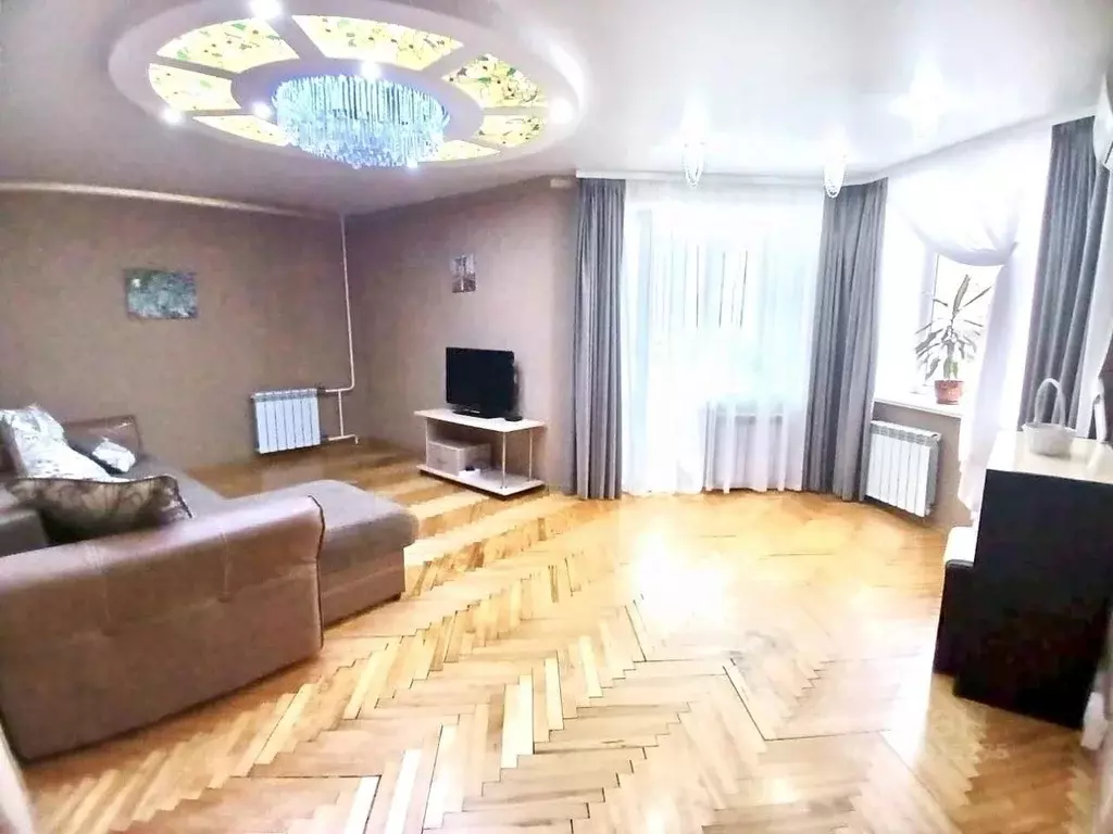 2-к кв. Хабаровский край, Хабаровск ул. Джамбула, 23 (60.0 м) - Фото 2