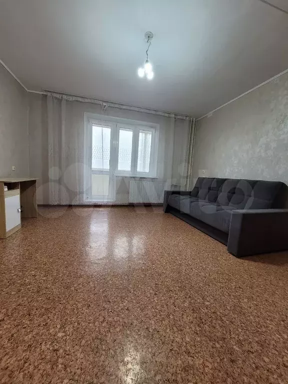 1-к. квартира, 40,3 м, 6/10 эт. - Фото 0