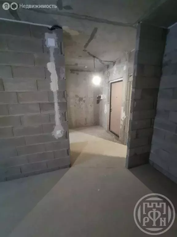 1-комнатная квартира: городской посёлок Новоселье, Парадная улица, 3 ... - Фото 2