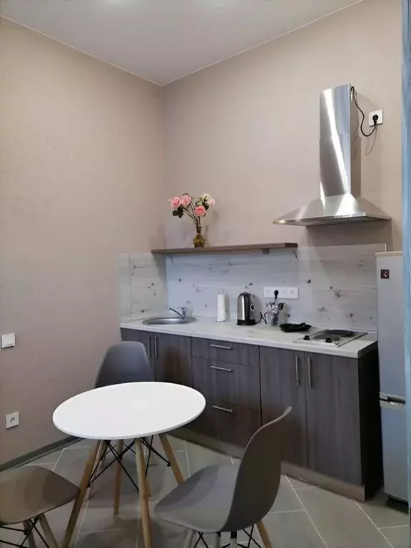 1-к кв. Омская область, Омск ул. 12 Декабря, 117к3 (42.0 м) - Фото 1