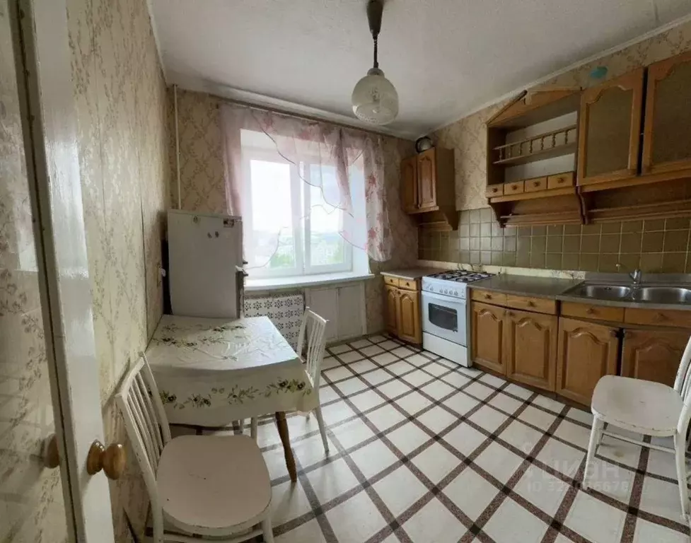 1-к кв. Саратовская область, Саратов Соколовая ул., 155/163 (36.0 м) - Фото 2