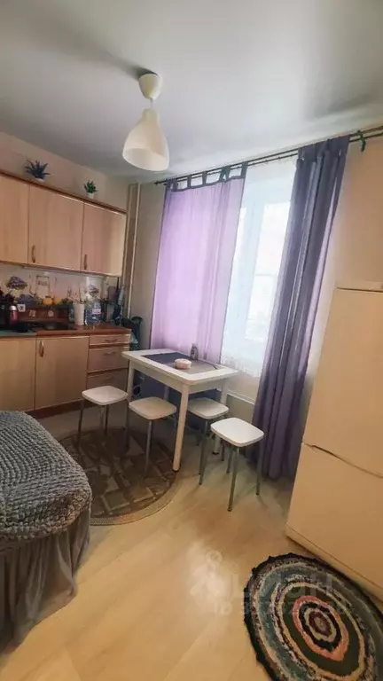 1-к кв. Нижегородская область, Нижний Новгород ул. Бориса Видяева, 14 ... - Фото 1