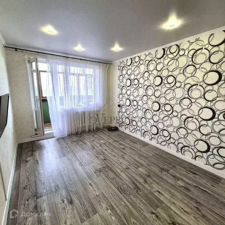Продаётся 2-к квартира, 43.2 м - Фото 1