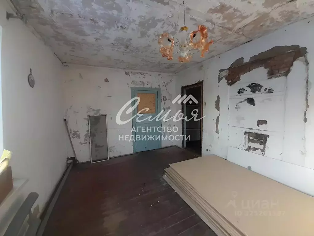 Дом в Тюменская область, Заводоуковский муниципальный округ, с. Бигила ... - Фото 2