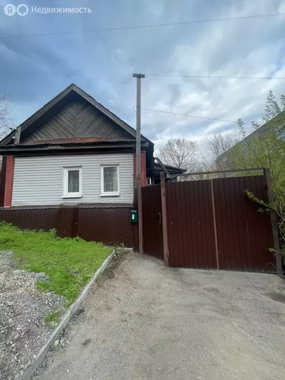 Дом в Саратов, Большая Садовая улица (56 м) - Фото 2