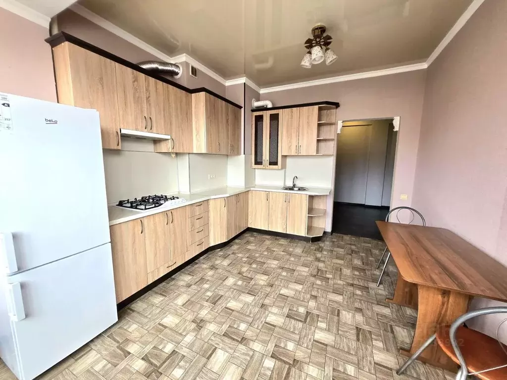 2-к кв. Ставропольский край, Ессентуки Никольская ул., 15А/7 (75.0 м) - Фото 2