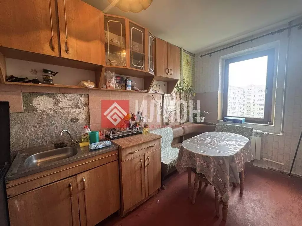 3-к кв. Севастополь просп. Октябрьской Революции, 22/3 (67.7 м) - Фото 2