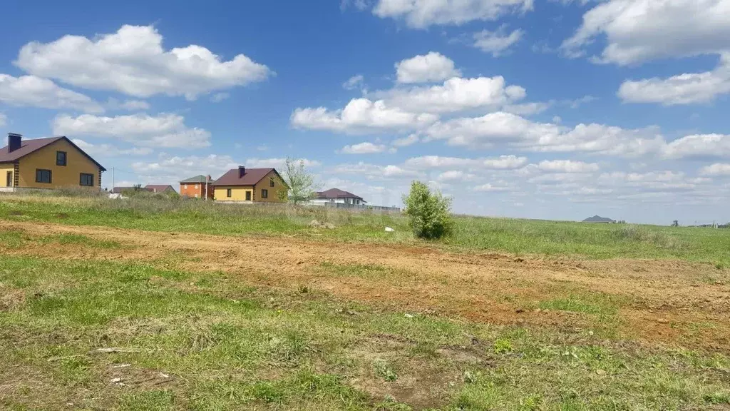 Участок в Белгородская область, Белгородский район, Северный городское ... - Фото 1