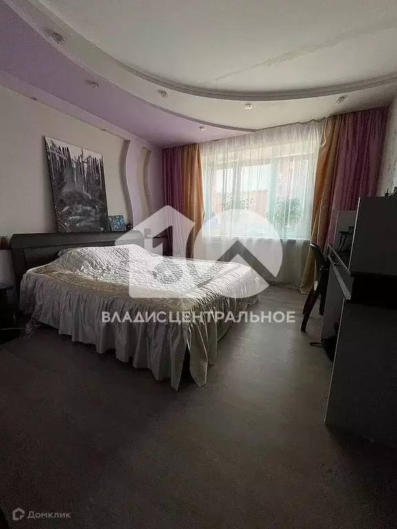 Продаётся 3-к квартира, 84.5 м - Фото 1