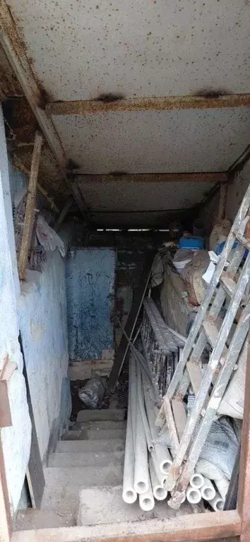Помещение свободного назначения в Омская область, Омск Городок ... - Фото 2