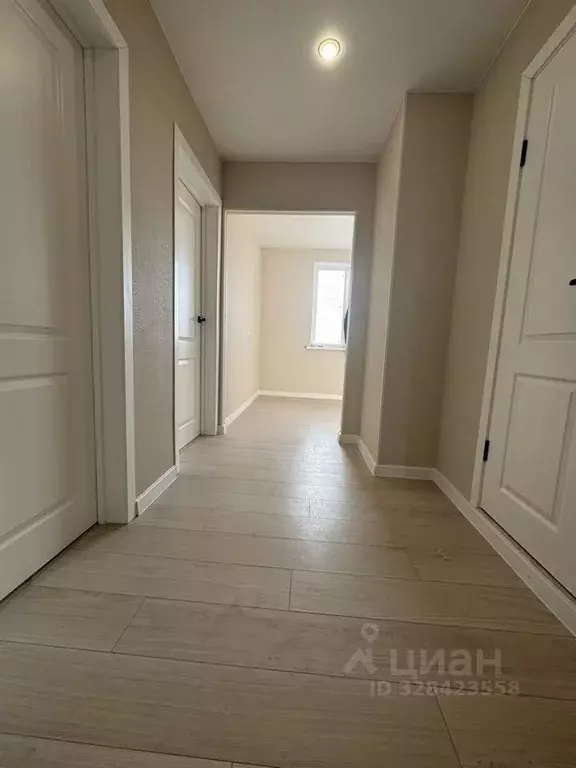 2-к кв. Санкт-Петербург Пулковское ш., 15К2 (54.0 м) - Фото 2