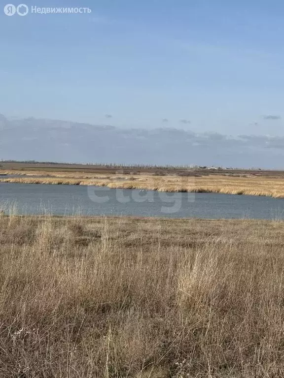 Участок в Сакский район, село Ивановка (8 м) - Фото 0