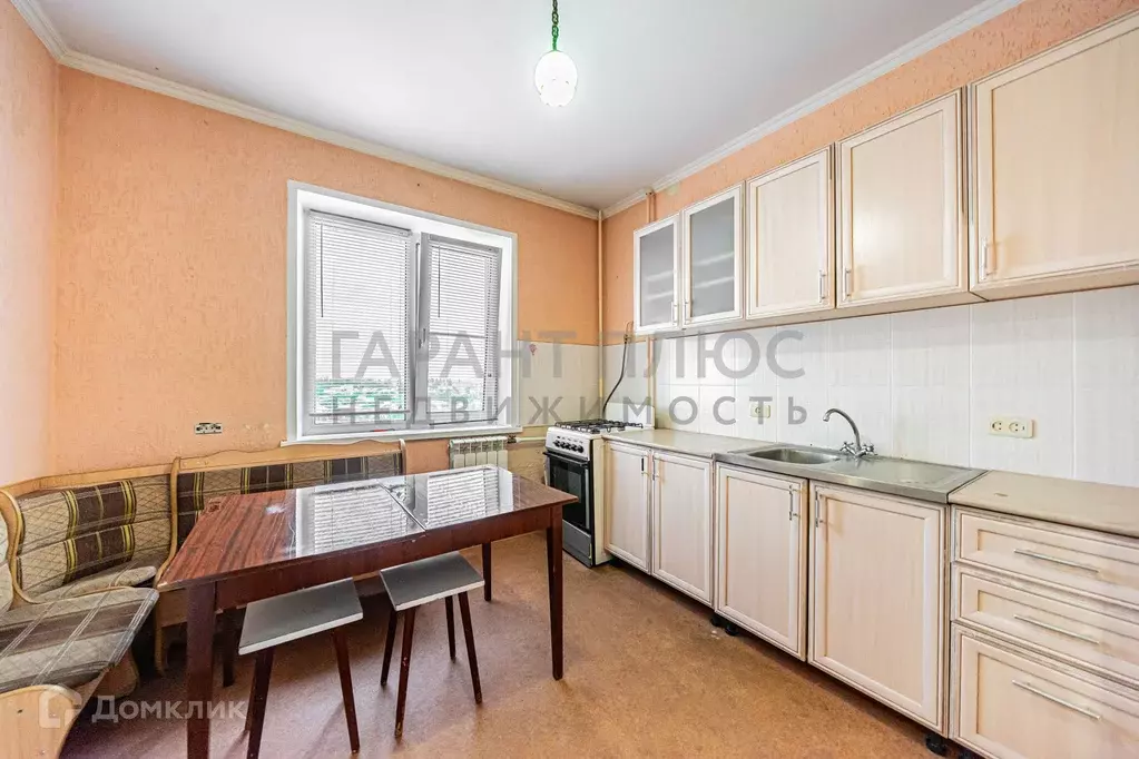 Продаётся 1-к квартира, 37 м - Фото 1