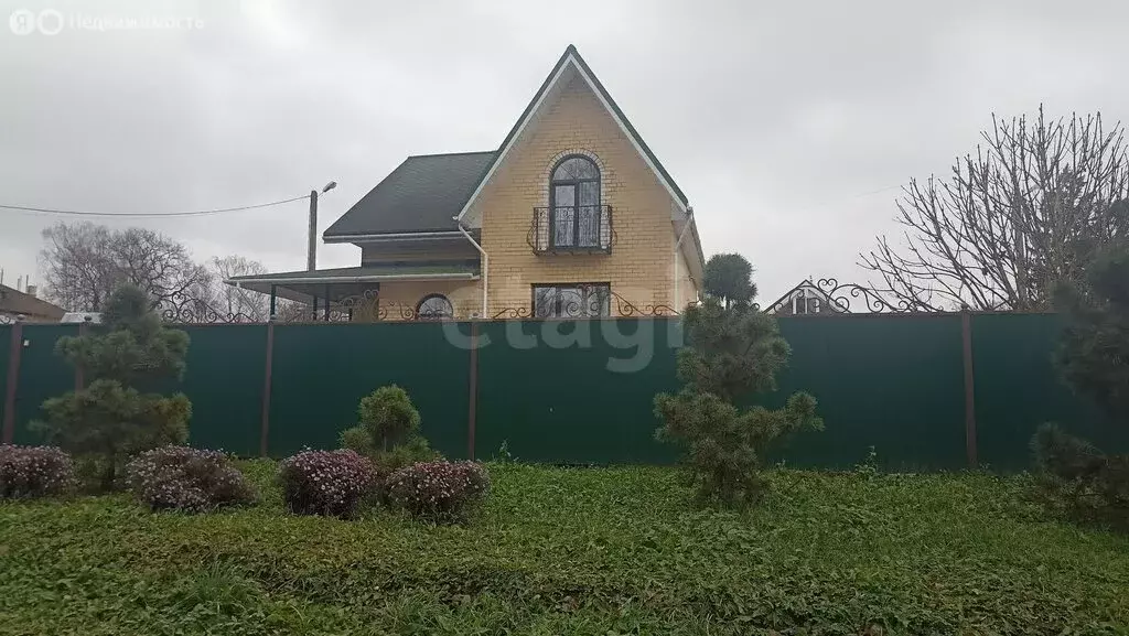 Дом в Тутаев, 2-я Овражная улица (192 м) - Фото 2