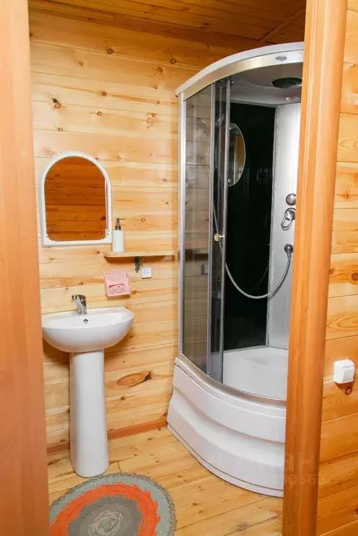 Комната Алтайский край, Алтайский район, пос. Катунь Сибирская ул., 16 ... - Фото 2