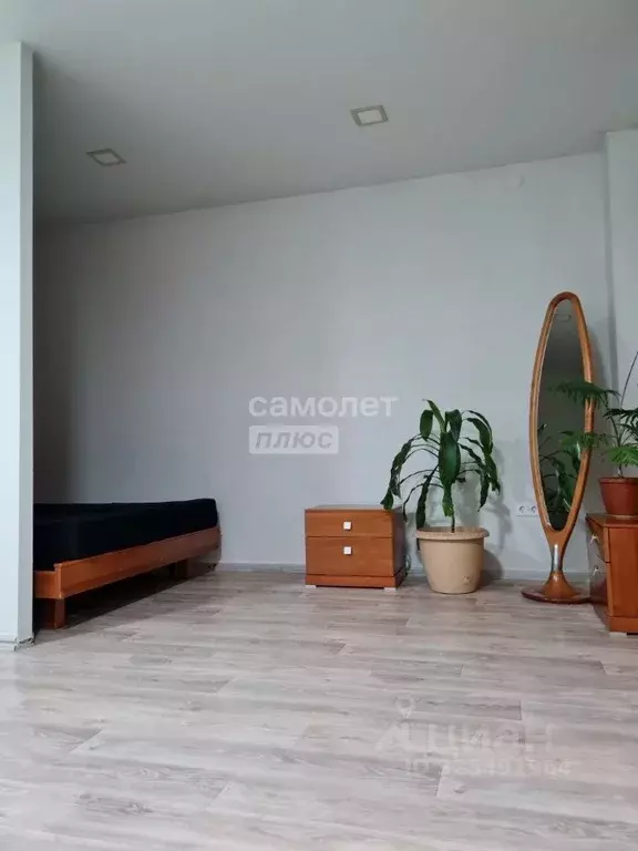 1-к кв. Иркутская область, Иркутск ул. Пискунова, 142/3 (42.1 м) - Фото 2