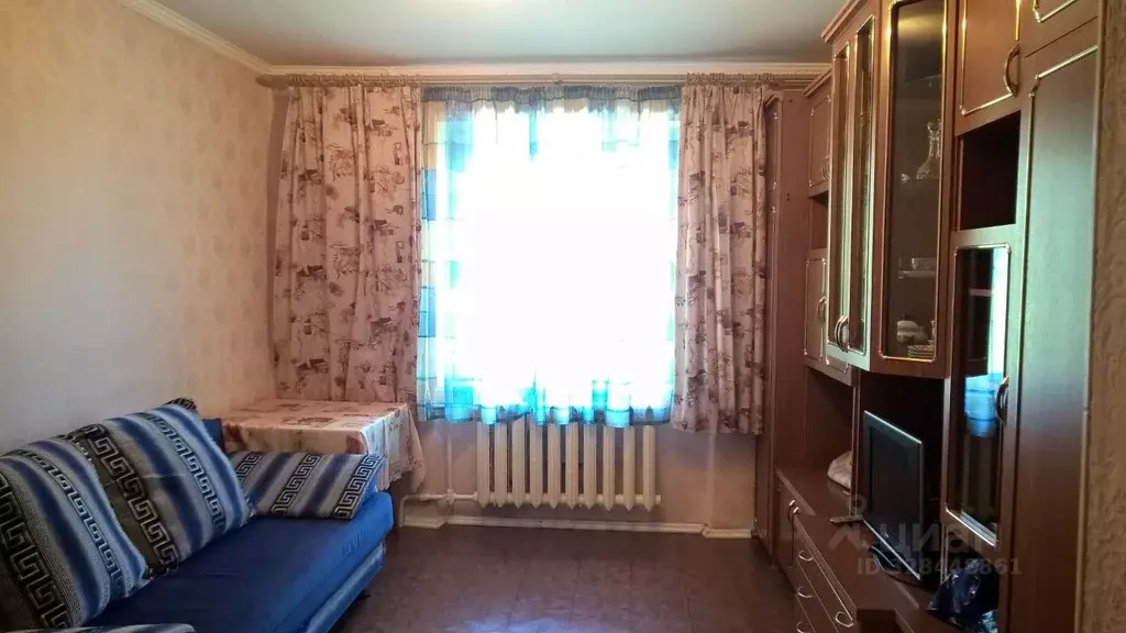 Комната Санкт-Петербург Заневский просп., 34к1 (13.0 м) - Фото 1