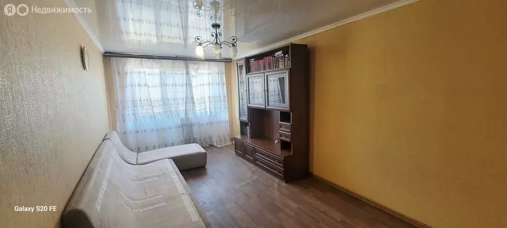 2-комнатная квартира: Ленинск-Кузнецкий, проспект Ленина, 13А (47 м) - Фото 1