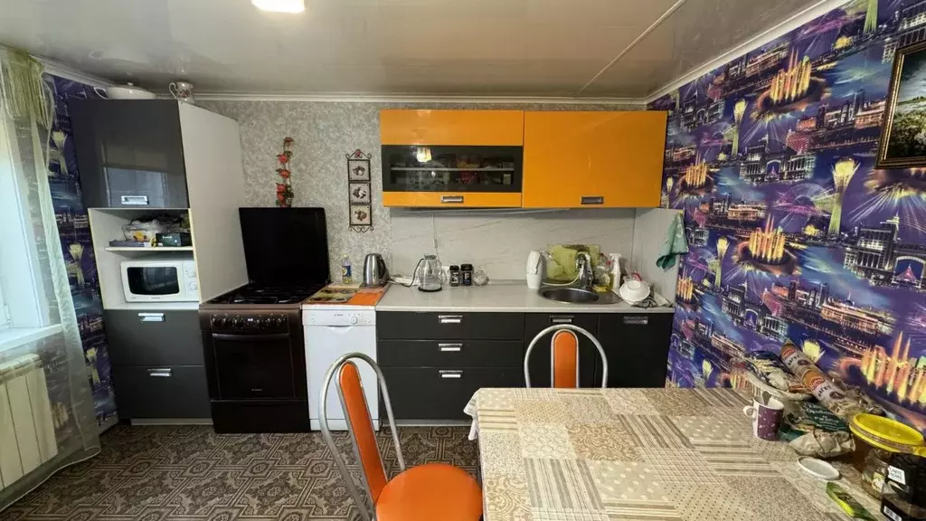 Дом в Ростовская область, Волгодонск пер. Цыганкова (90 м) - Фото 2