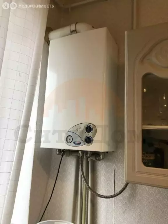 2-комнатная квартира: Новофёдоровка, улица Лобозова, 13 (45.2 м) - Фото 2