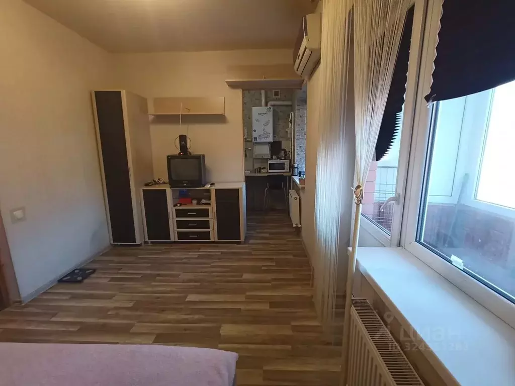 Студия Адыгея, Тахтамукайский район, Старобжегокайское с/пос, Новая ... - Фото 2