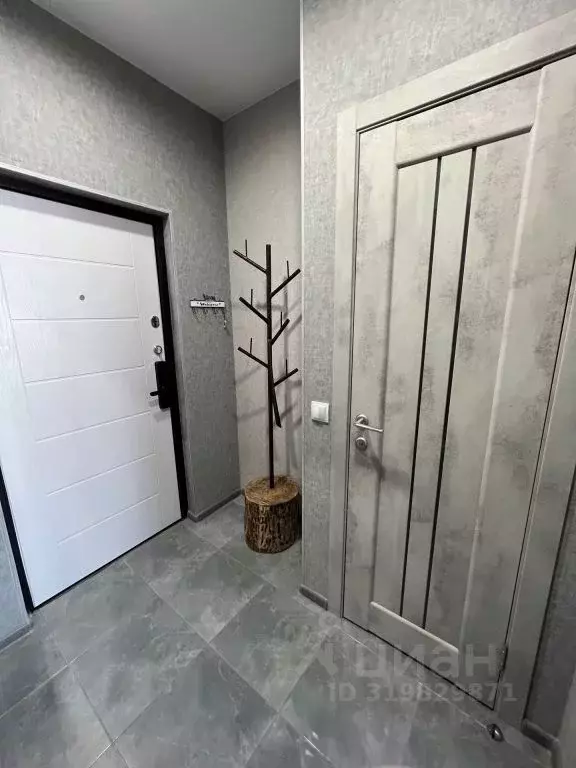 2-к кв. Алтайский край, Барнаул ул. Сергея Семенова, 20 (40.0 м) - Фото 1
