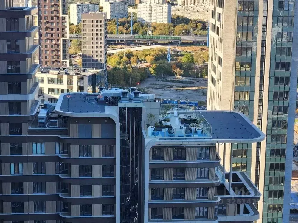 1-к кв. Москва ул. Василия Ланового, 5 (45.0 м) - Фото 1