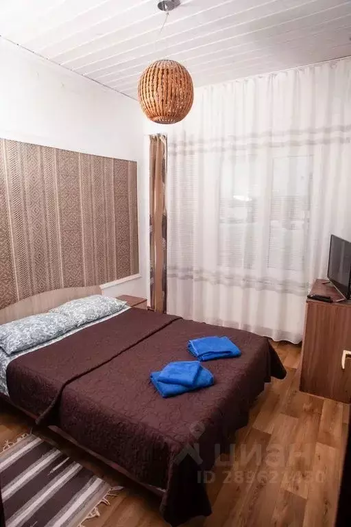 Дом в Калужская область, Тарусский район, Похвиснево с/пос, д. ... - Фото 2