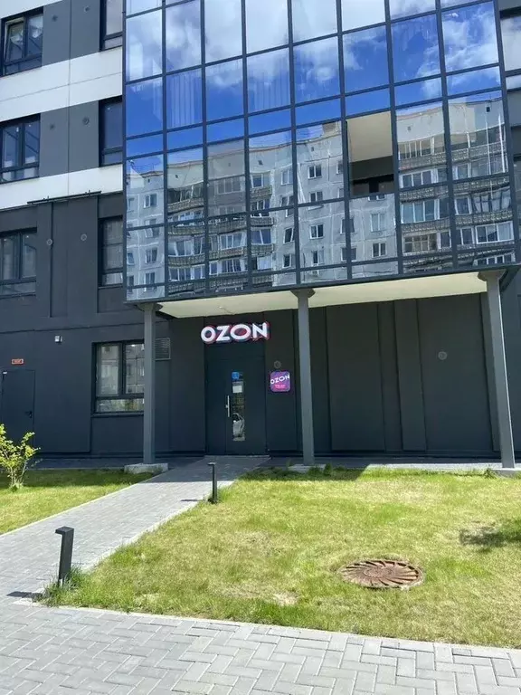 Торговая площадь в Новосибирская область, Новосибирск ул. Гаранина, 31 ... - Фото 0