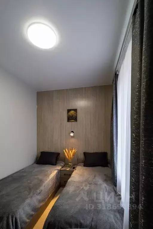 Комната Ростовская область, Таганрог ул. Лесная Биржа, 18 - Фото 1