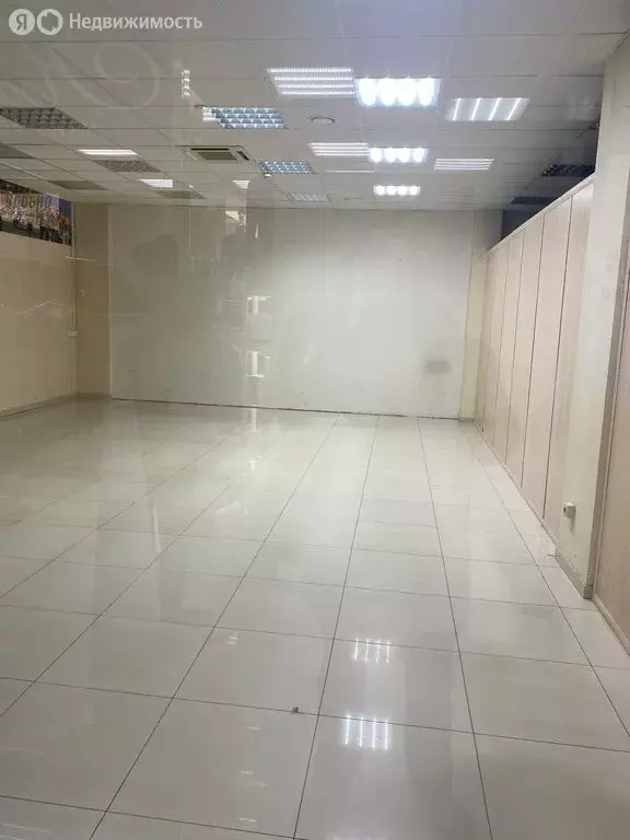 Помещение свободного назначения (115 м) - Фото 1