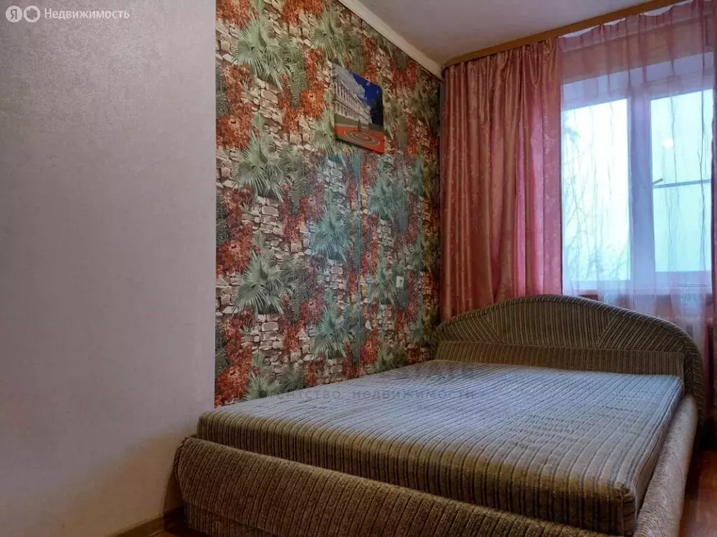 2-комнатная квартира: Крюково, Зелёная улица, 3 (43.4 м) - Фото 1