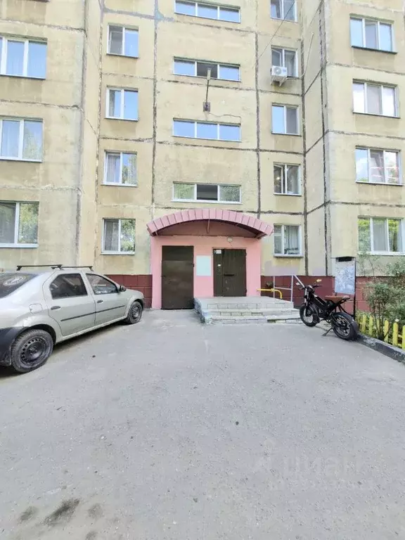 1-к кв. Орловская область, Орел Артельный пер., 4 (33.0 м) - Фото 2
