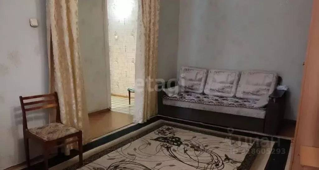 2-к кв. Башкортостан, Уфа Черниковская ул., 79/1 (46.3 м) - Фото 0