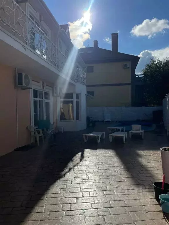 Дом в Краснодарский край, Анапа ул. Верхняя Дорога, 85 (205 м) - Фото 2