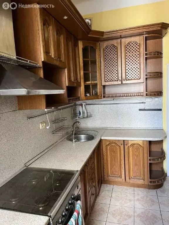 3-комнатная квартира: Таганрог, Петровская улица, 78 (89 м) - Фото 1