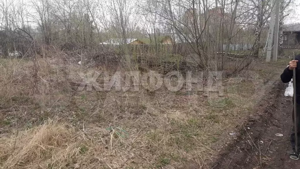 Участок 6,48 га (СНТ, ДНП) - Фото 0
