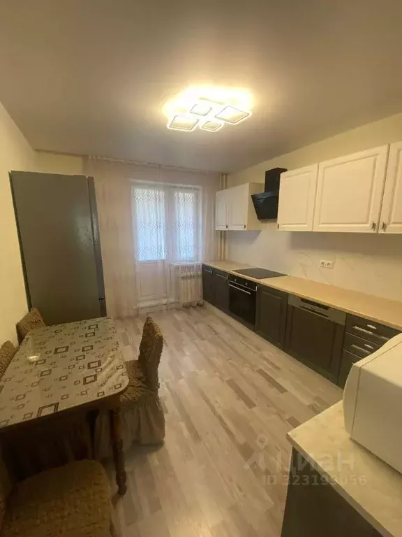 3-к кв. Чувашия, Чебоксары ул. Писателя Лаврентия Таллерова, 24 (77.36 ... - Фото 2