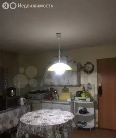 Дом в село Нижний Саянтуй, ДНТ Селенга, Заовражная улица, 38 (93 м) - Фото 0