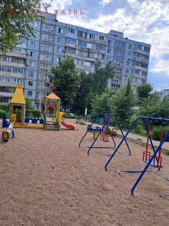 2-к кв. Самарская область, Самара Пензенская ул., 69 (49.6 м) - Фото 0